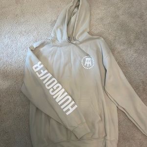 Barstool Sports Hungover Hoodie